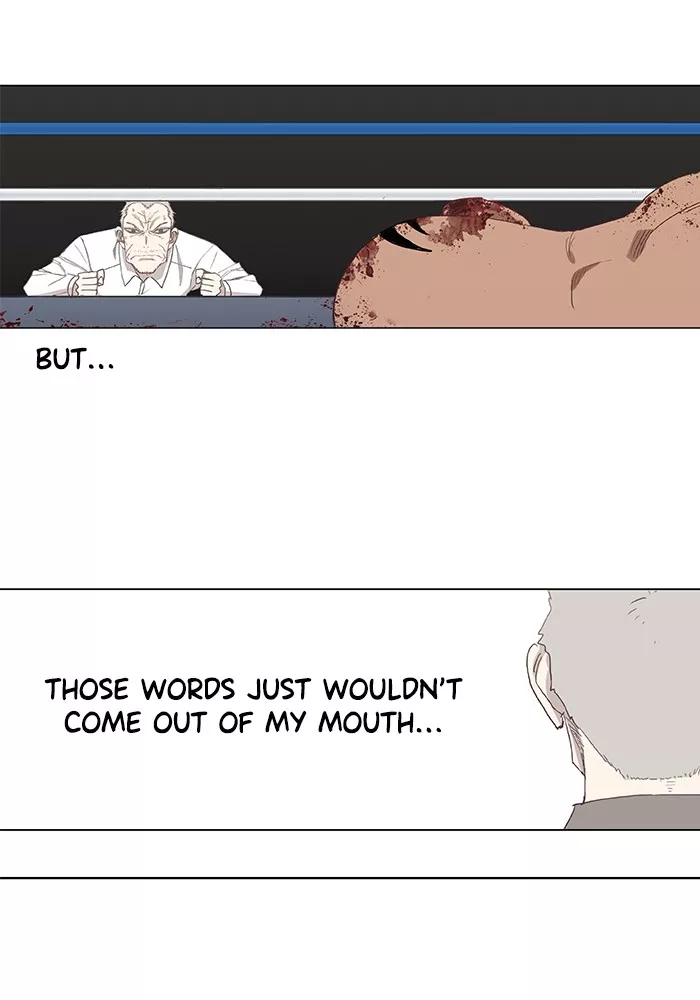 Read The Boxer Manga Online