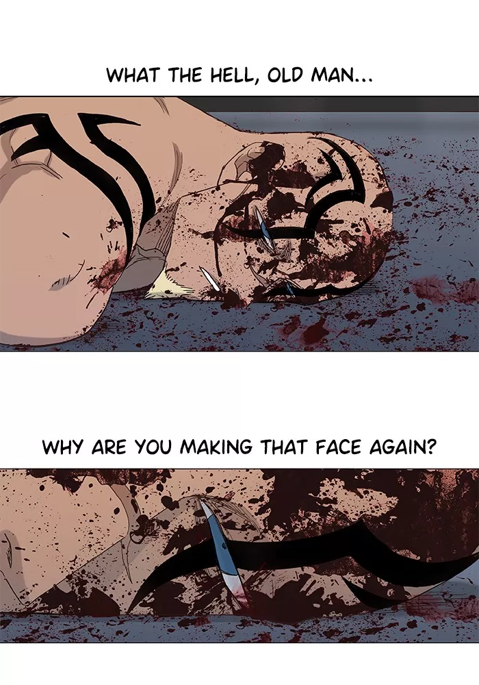 Read The Boxer Manga Online