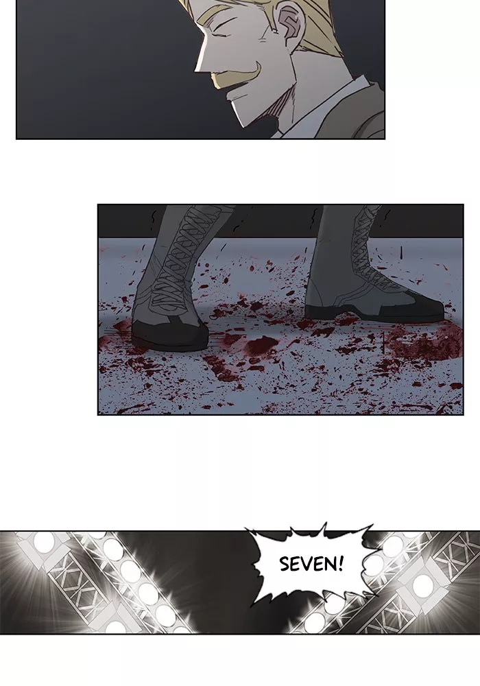Read The Boxer Manga Online