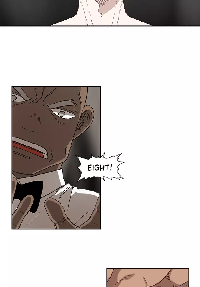 Read The Boxer Manga Online