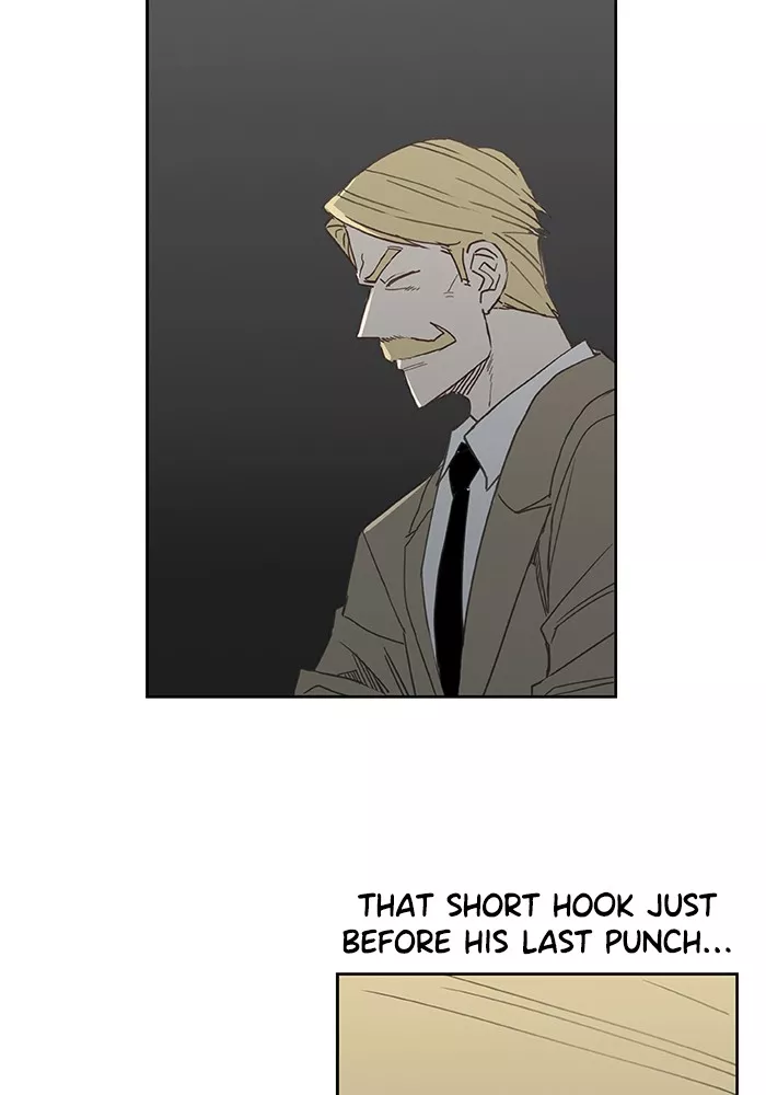 Read The Boxer Manga Online