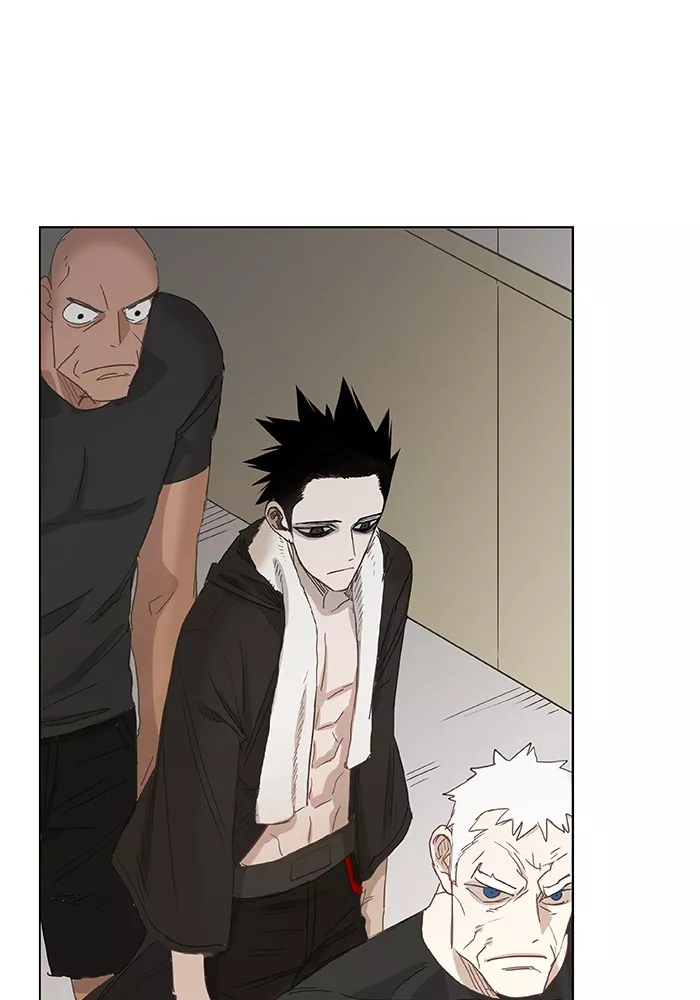 Read The Boxer Manga Online