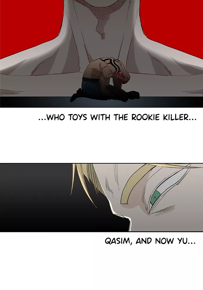 Read The Boxer Manga Online