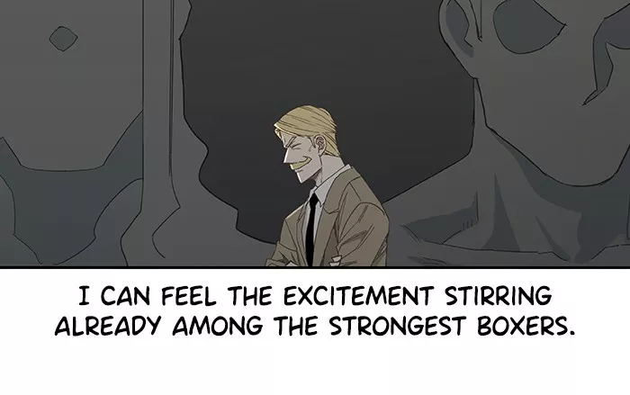 Read The Boxer Manga Online