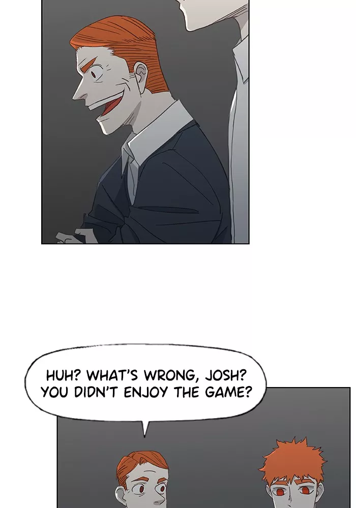 Read The Boxer Manga Online
