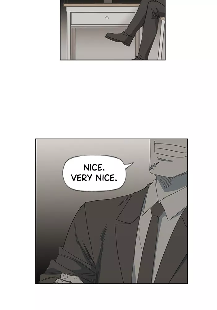 Read The Boxer Manga Online