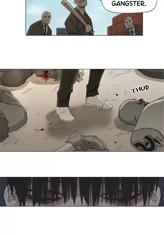 Read The Boxer Manga Online