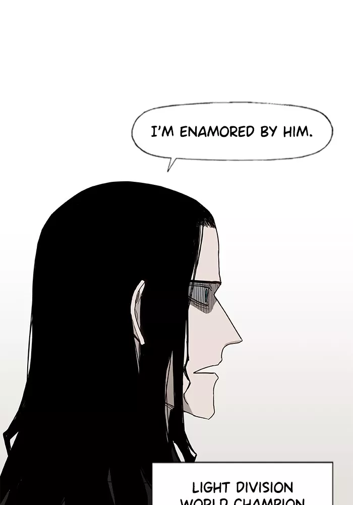 Read The Boxer Manga Online
