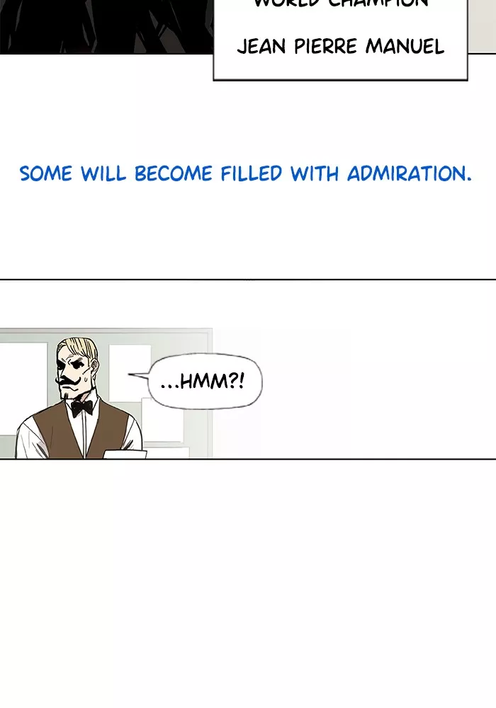Read The Boxer Manga Online