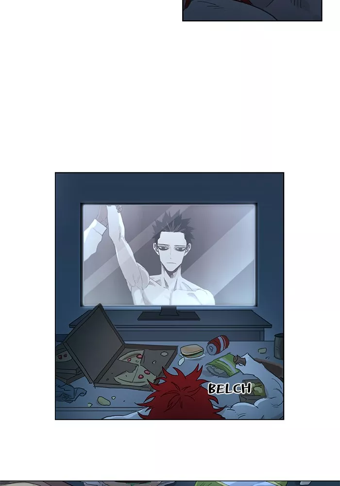 Read The Boxer Manga Online