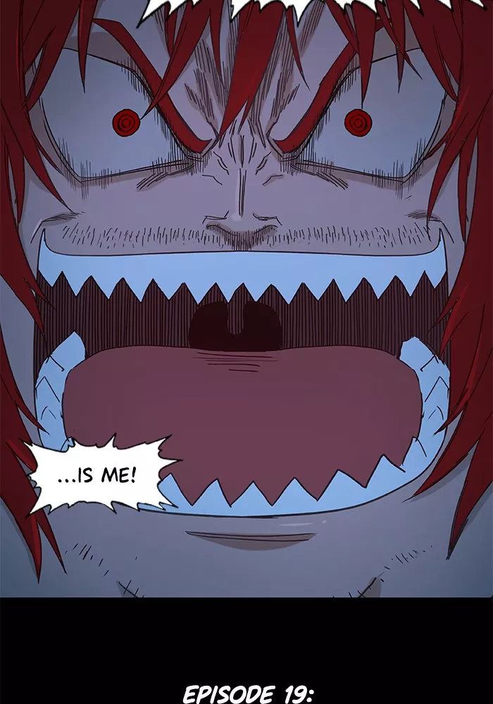 Read The Boxer Manga Online