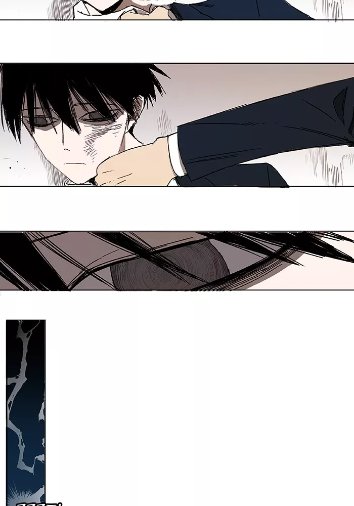 Read The Boxer Manga Online