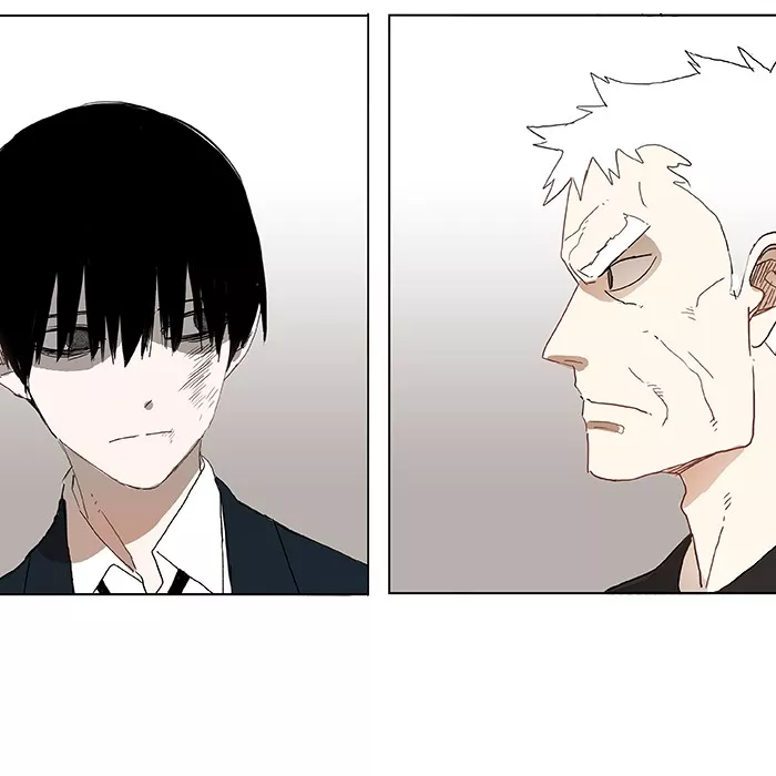 Read The Boxer Manga Online