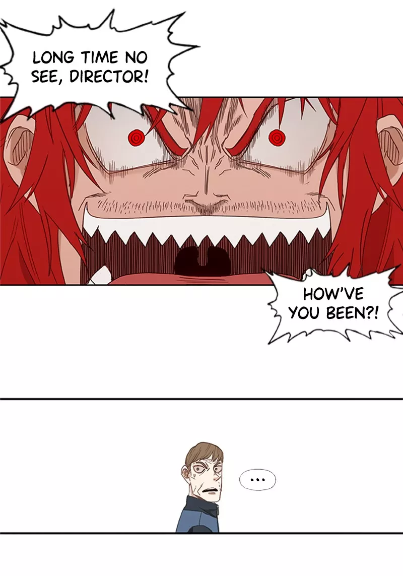 Read The Boxer Manga Online