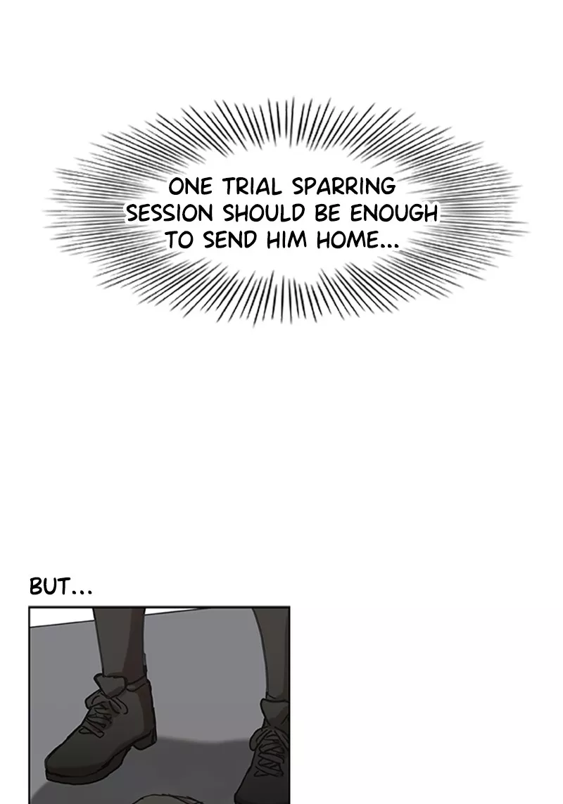 Read The Boxer Manga Online