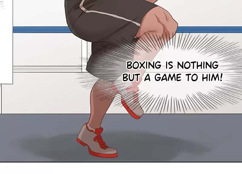 Read The Boxer Manga Online