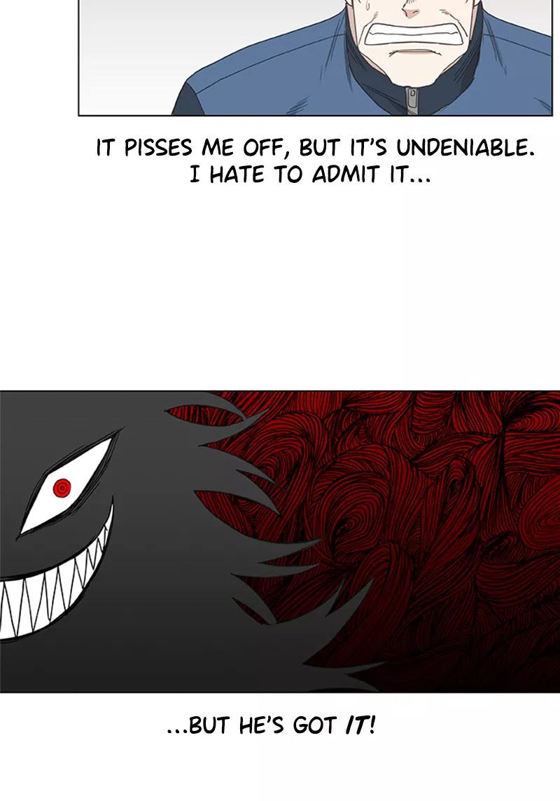 Read The Boxer Manga Online