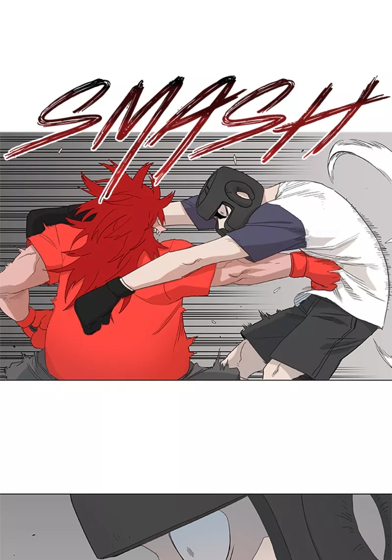 Read The Boxer Manga Online