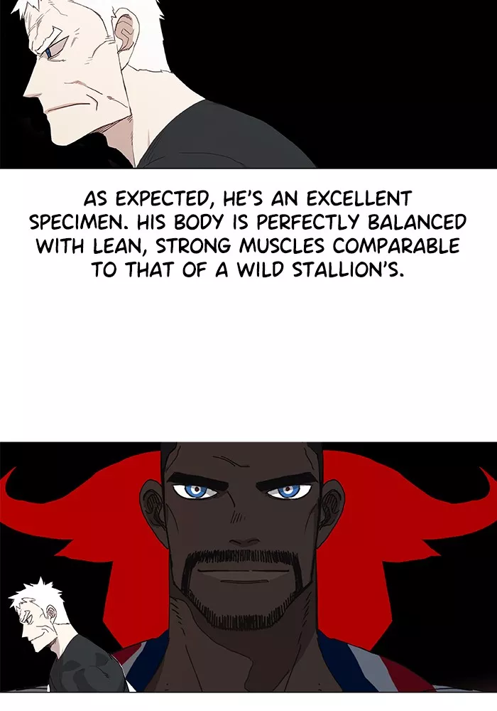 Read The Boxer Manga Online
