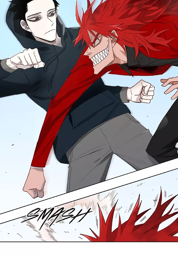 Read The Boxer Manga Online