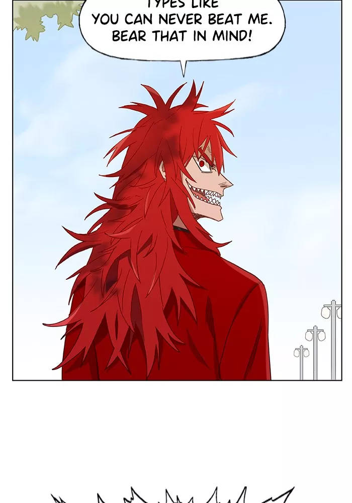 Read The Boxer Manga Online