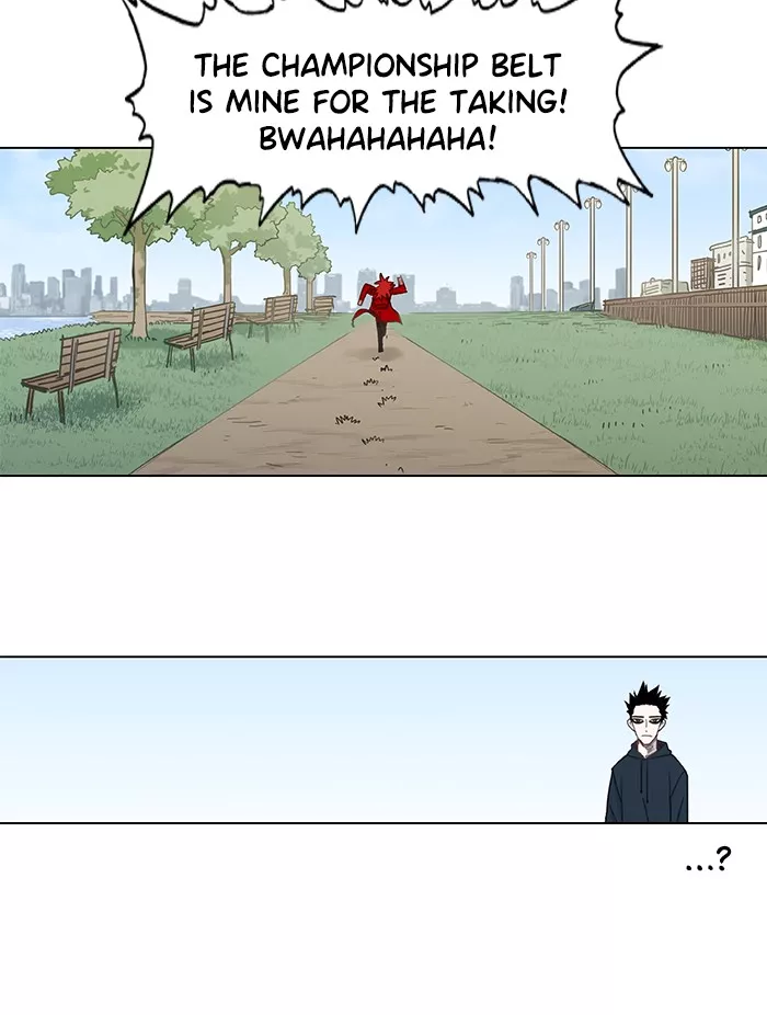 Read The Boxer Manga Online