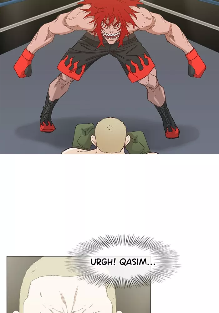 Read The Boxer Manga Online