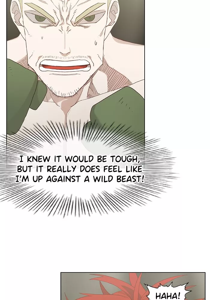 Read The Boxer Manga Online