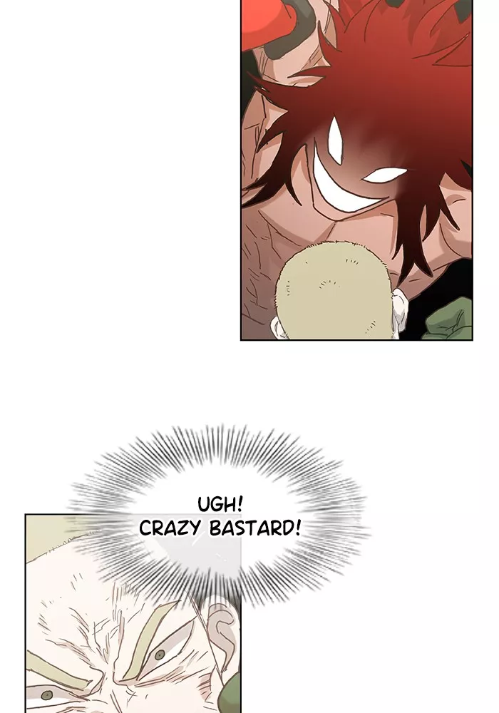 Read The Boxer Manga Online