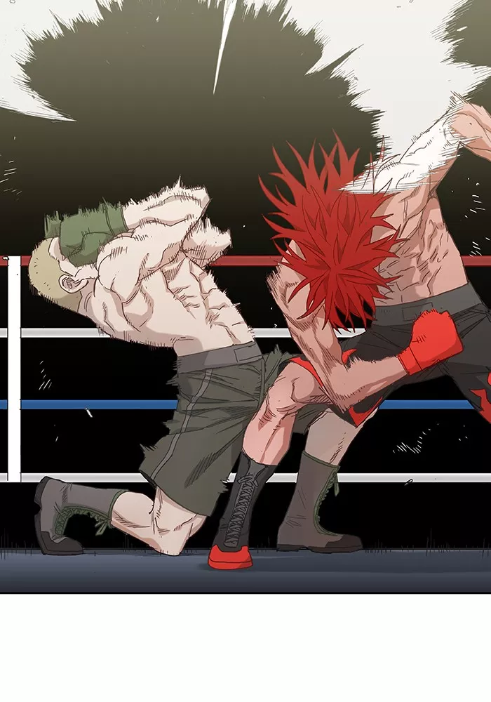 Read The Boxer Manga Online