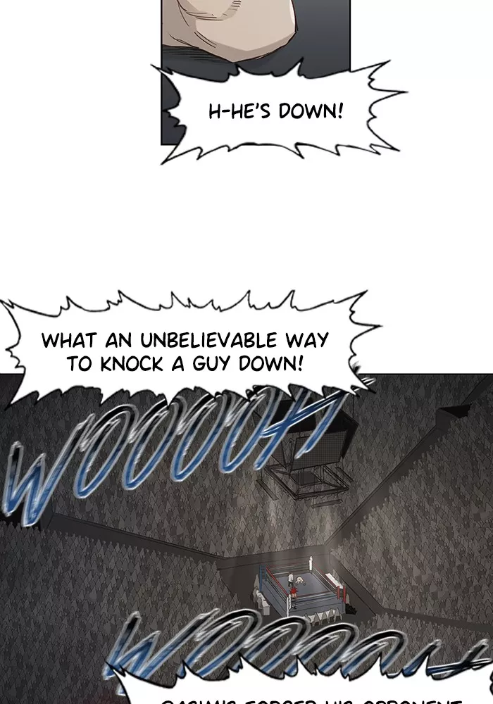 Read The Boxer Manga Online