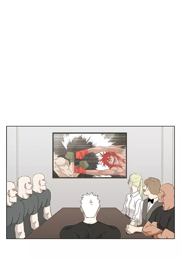 Read The Boxer Manga Online