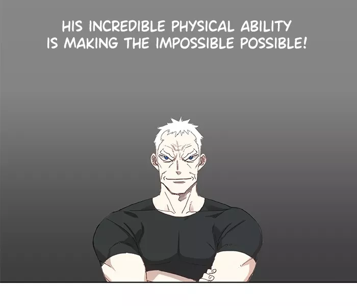 Read The Boxer Manga Online