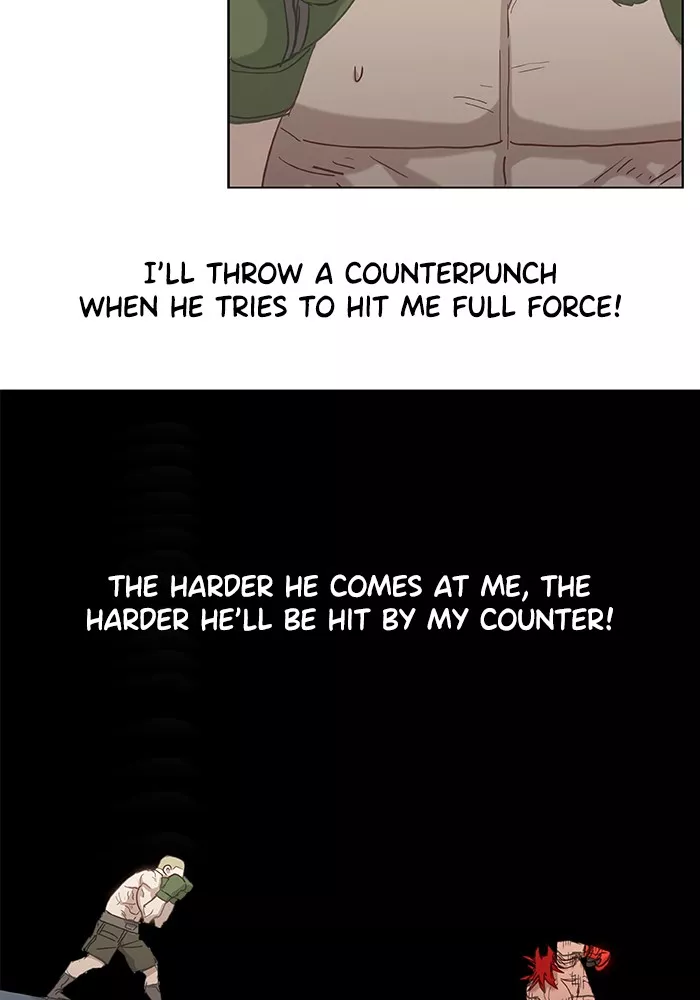 Read The Boxer Manga Online