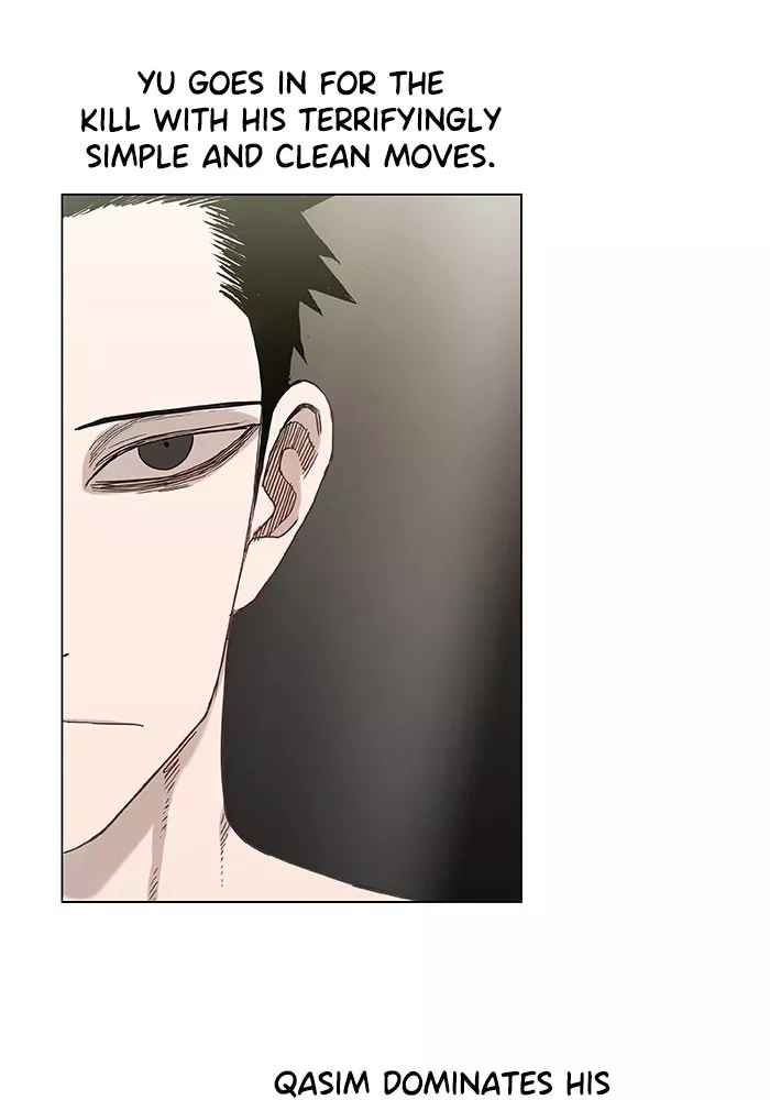 Read The Boxer Manga Online