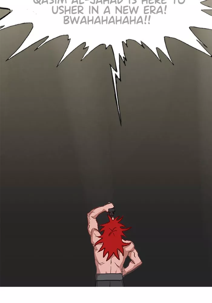 Read The Boxer Manga Online