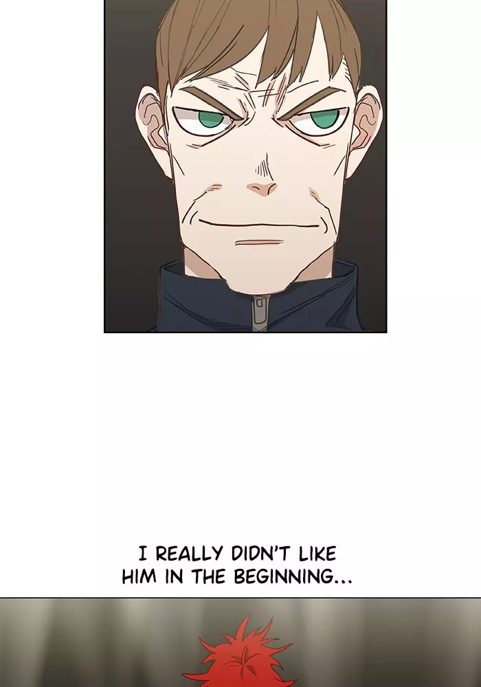 Read The Boxer Manga Online