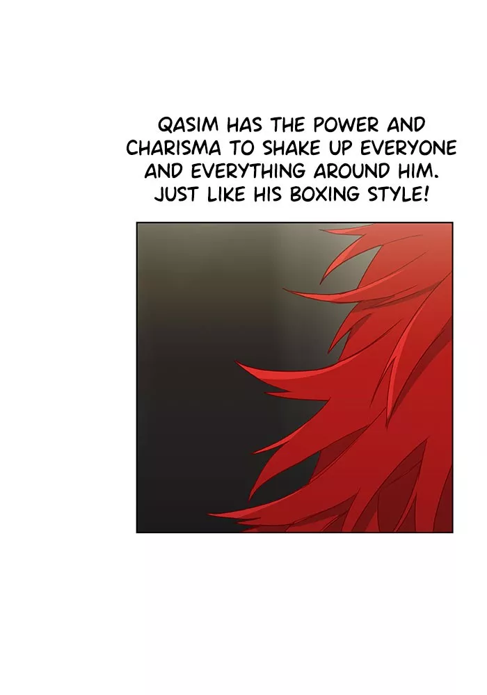 Read The Boxer Manga Online