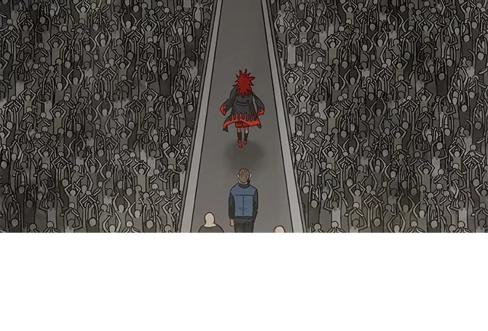 Read The Boxer Manga Online