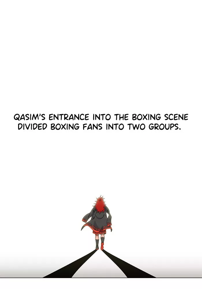 Read The Boxer Manga Online