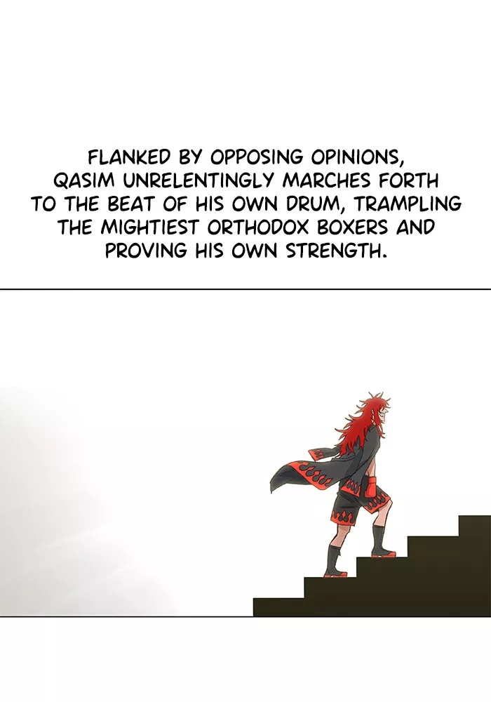 Read The Boxer Manga Online