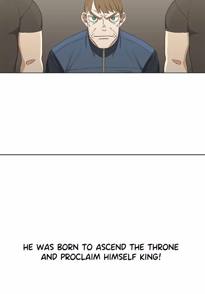 Read The Boxer Manga Online