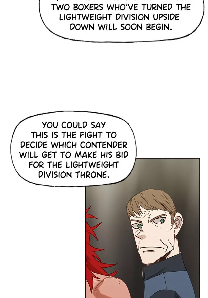 Read The Boxer Manga Online