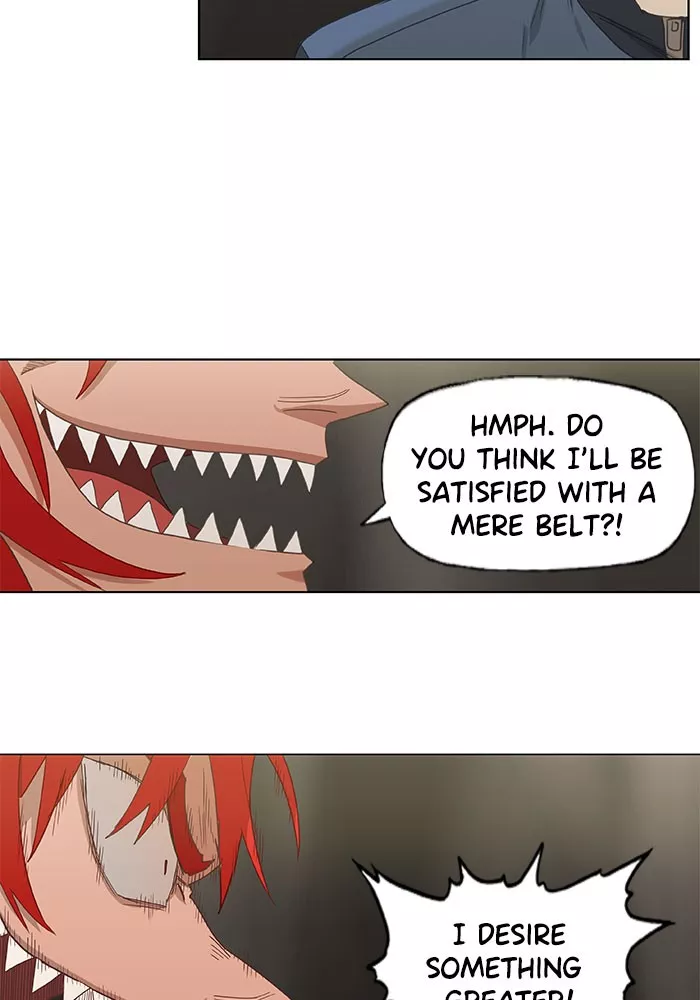 Read The Boxer Manga Online