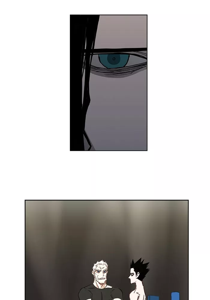 Read The Boxer Manga Online