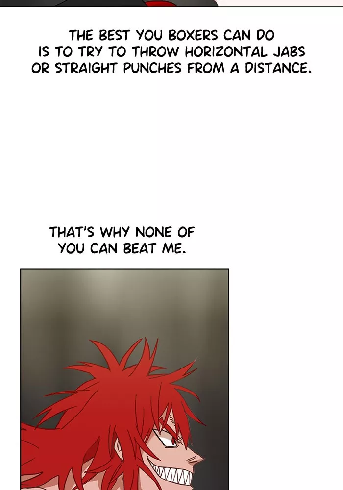 Read The Boxer Manga Online