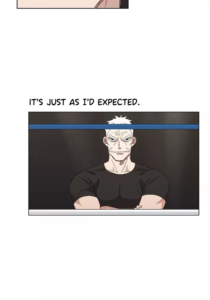 Read The Boxer Manga Online