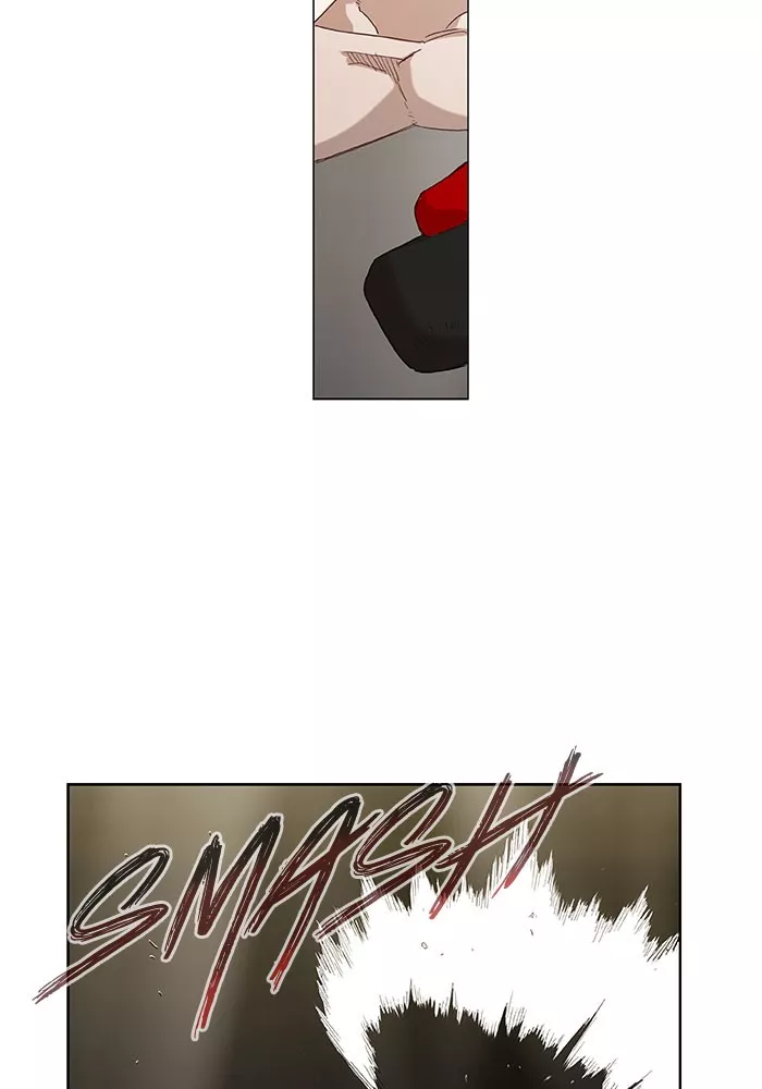 Read The Boxer Manga Online