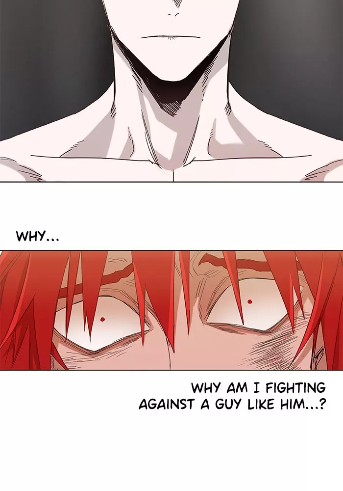Read The Boxer Manga Online
