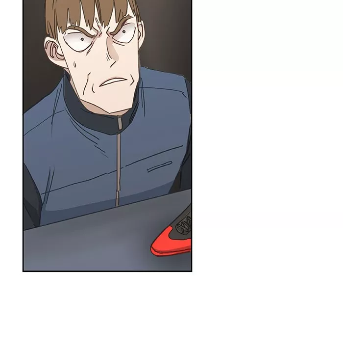 Read The Boxer Manga Online